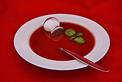 GI - Das Salz in der Suppe - Bernhard Saalfeld